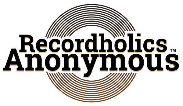 Recordholics Anonymous