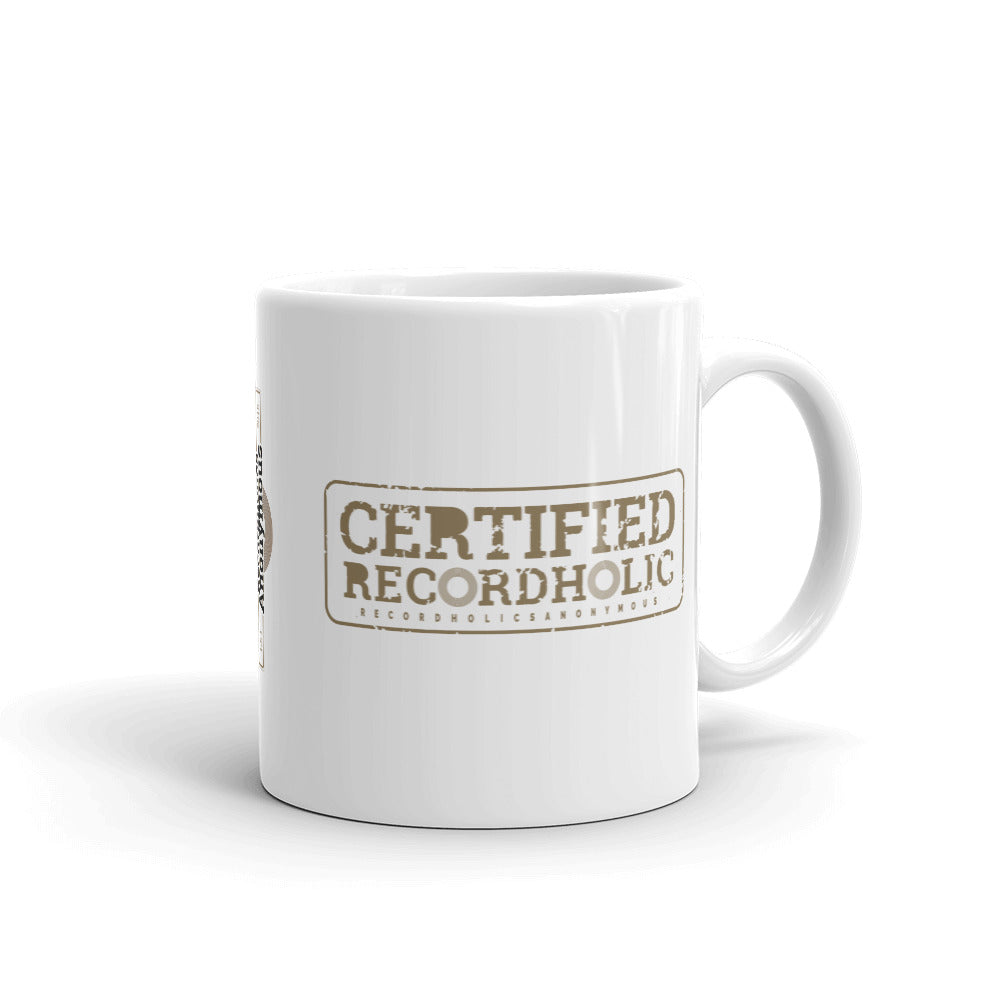 Certified Mug