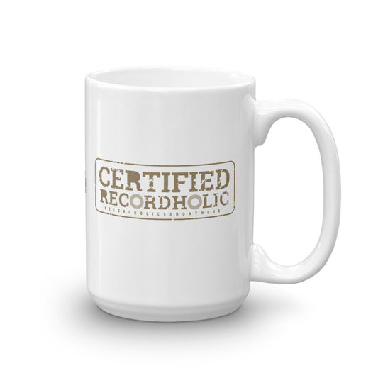 Certified Mug