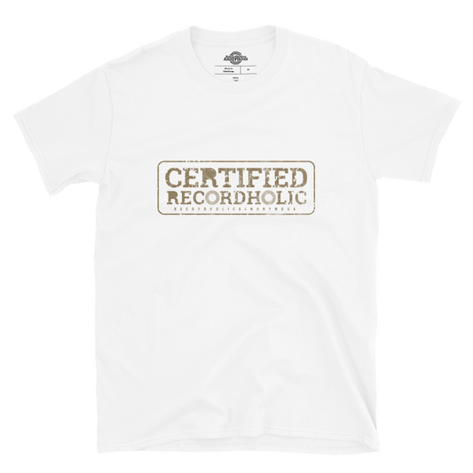 Certified 4x/5x - White