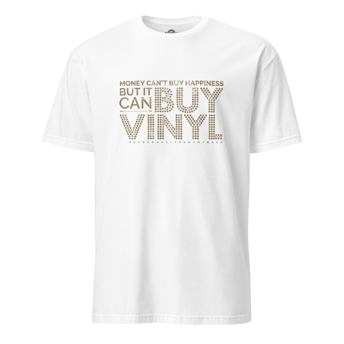 Buy Vinyl - White