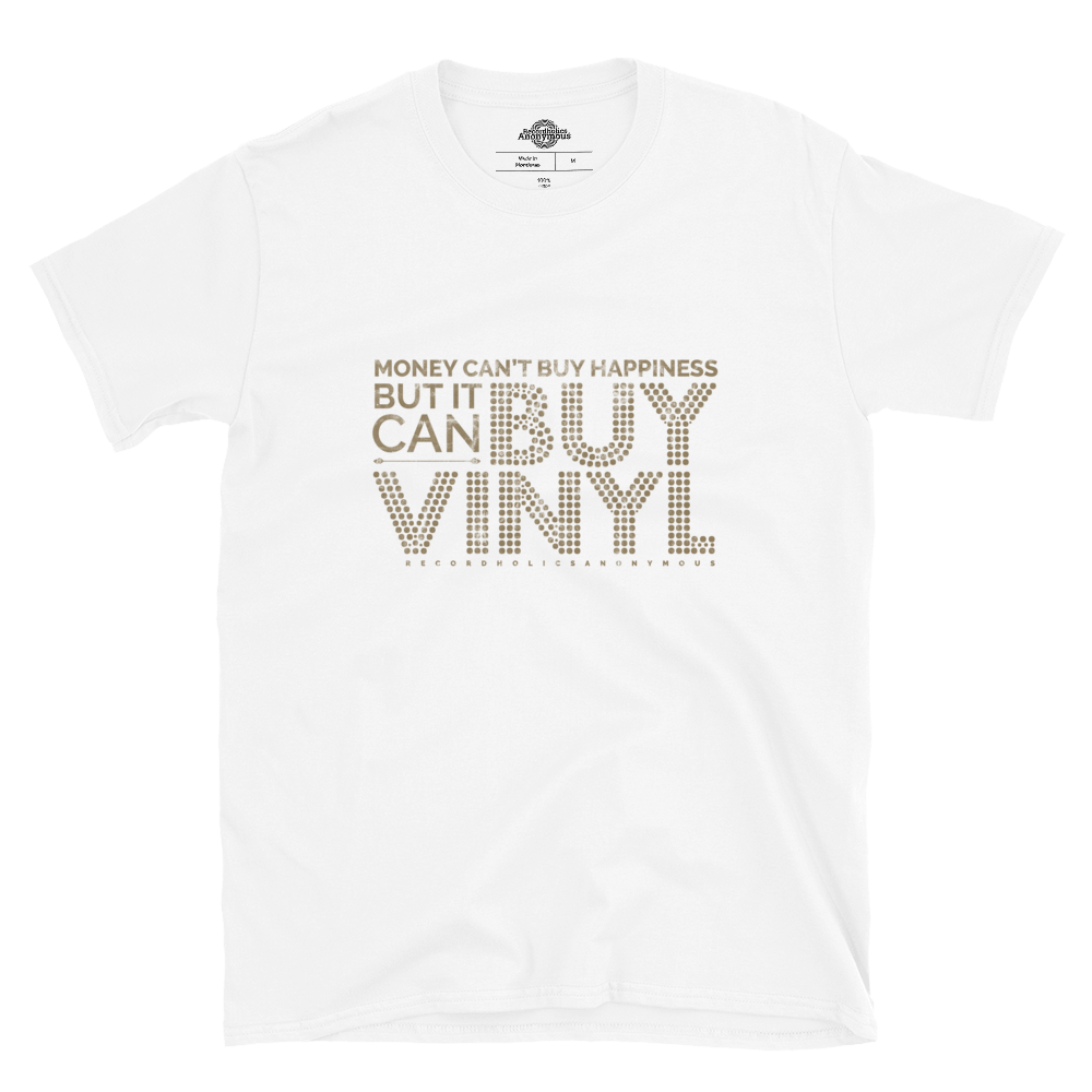 Buy Vinyl 4x/5x - White