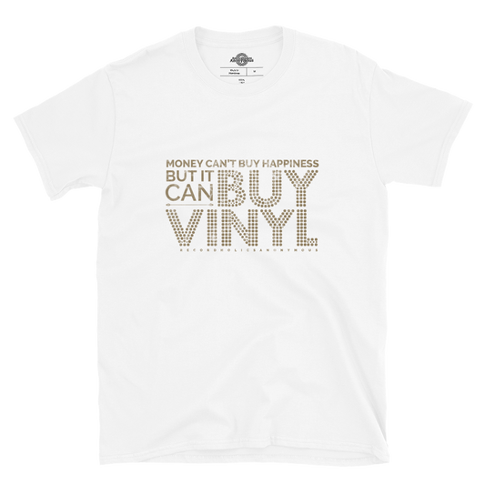 Buy Vinyl 4x/5x - White