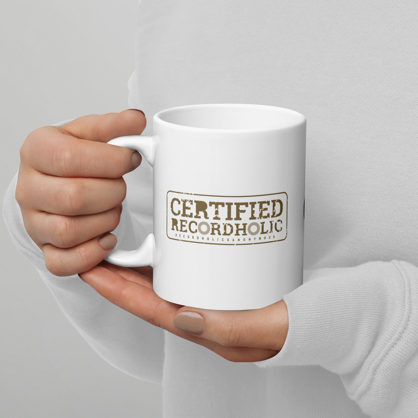 Certified Mug